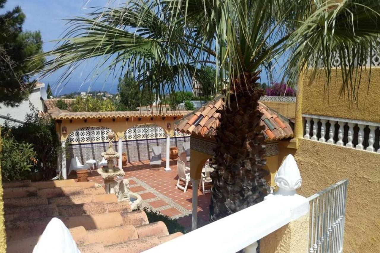 Сasa de vacaciones Bella Vista *