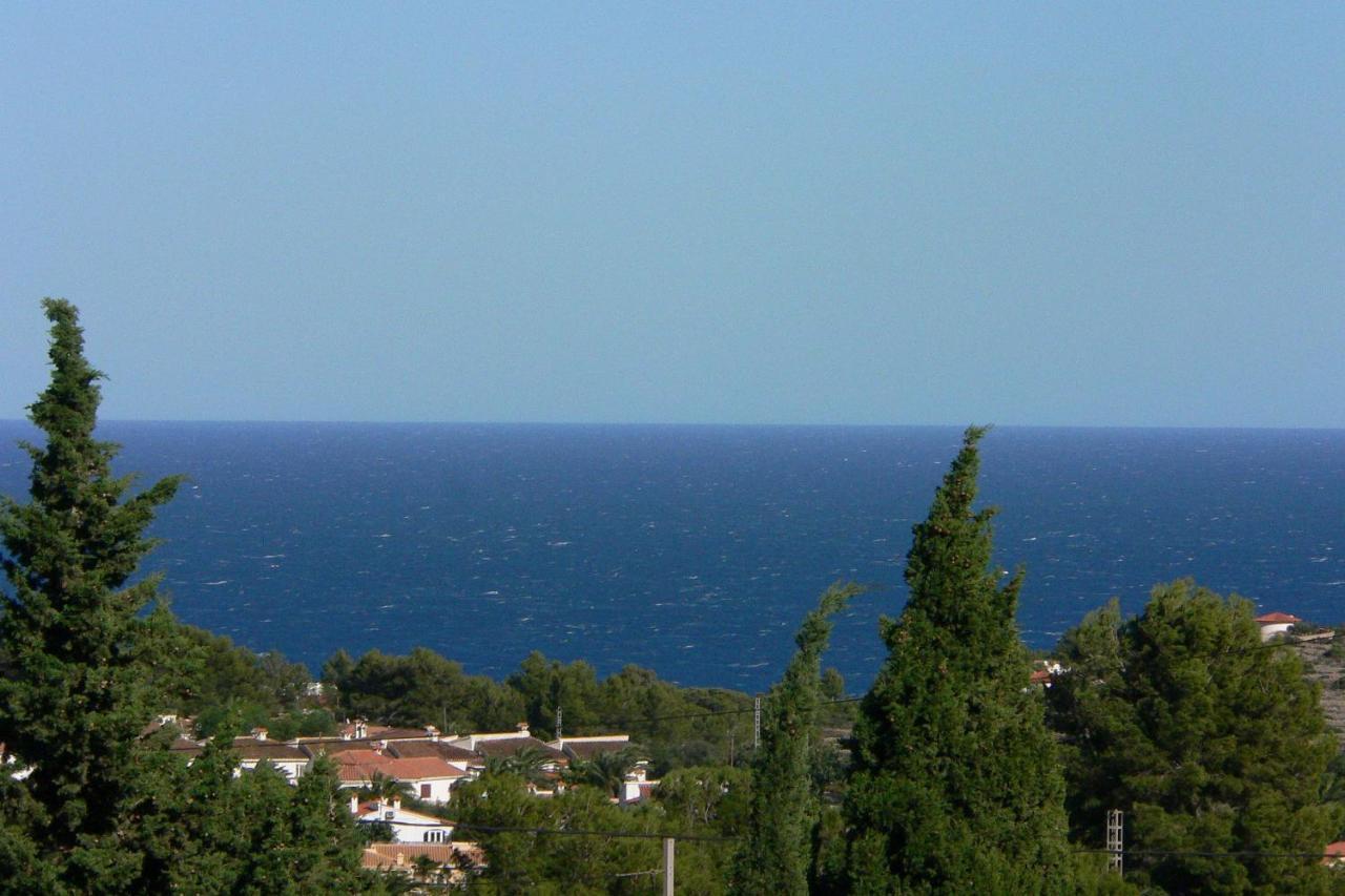 Bella Vista