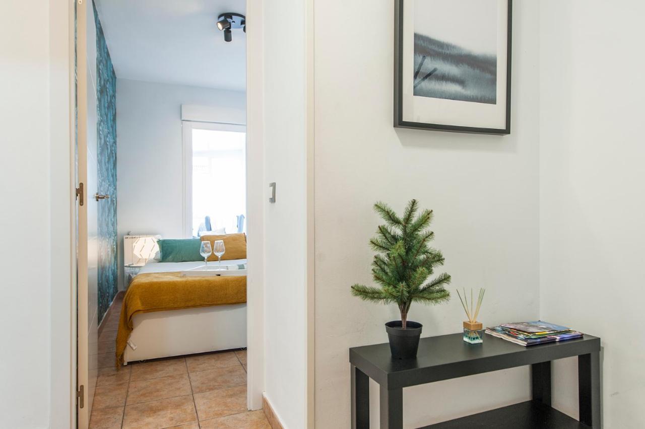 Dúplex Garden - Atocha Deluxe - Elevenhost Apartamento