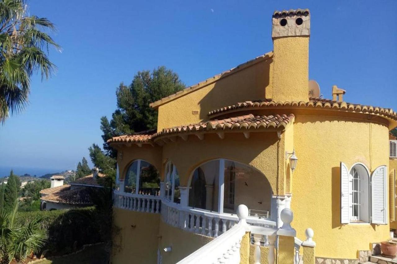 Bella Vista Dénia