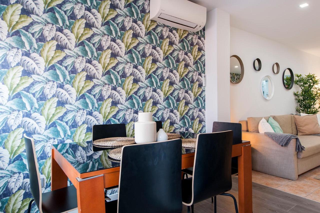 Apartamento Dúplex Garden - Atocha Deluxe - Elevenhost Madrid
