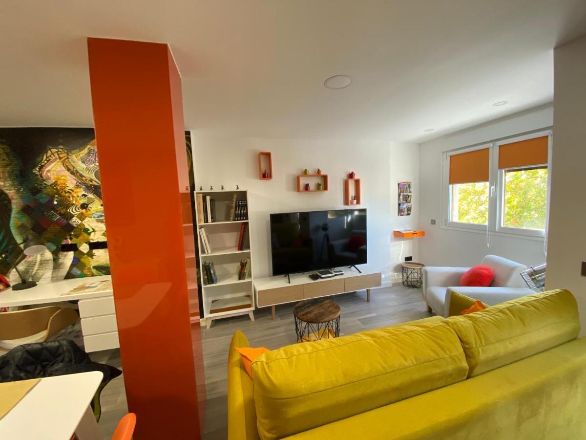 Apartamento Universidad 4