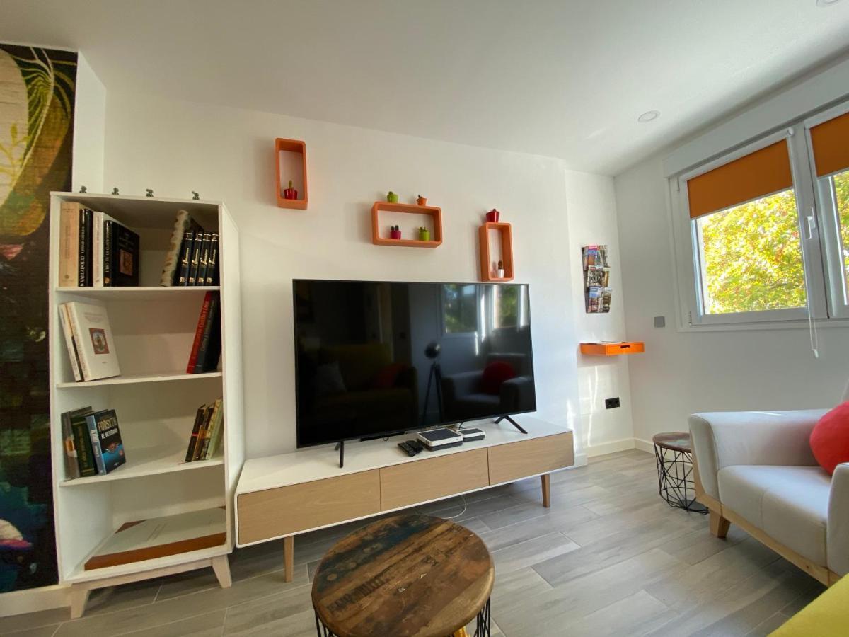 Apartamento Universidad 4