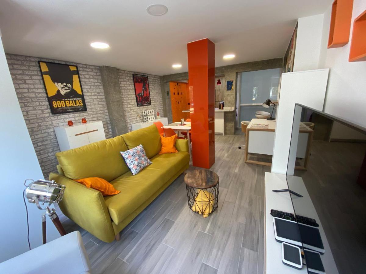 Universidad 4 Apartamento *