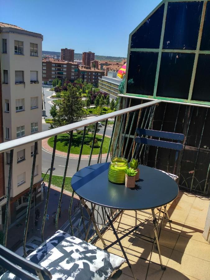 Apartamento Molarioja