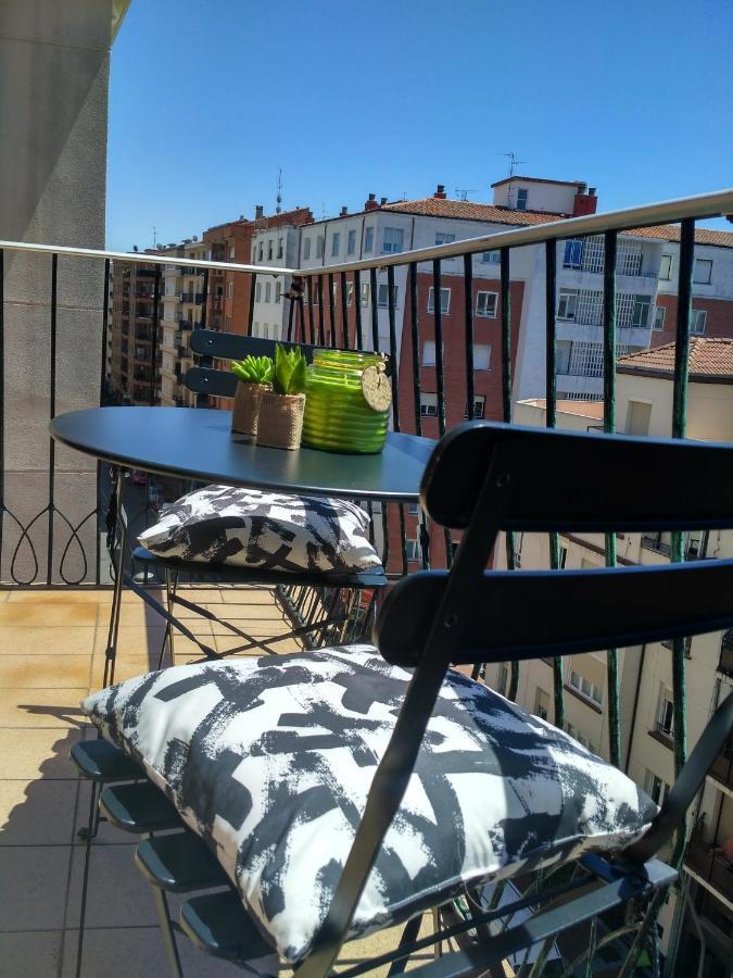 Apartamento Molarioja