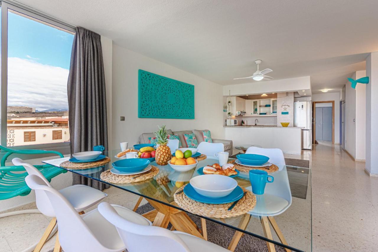 Amazing Penthouse Free Wifi *
