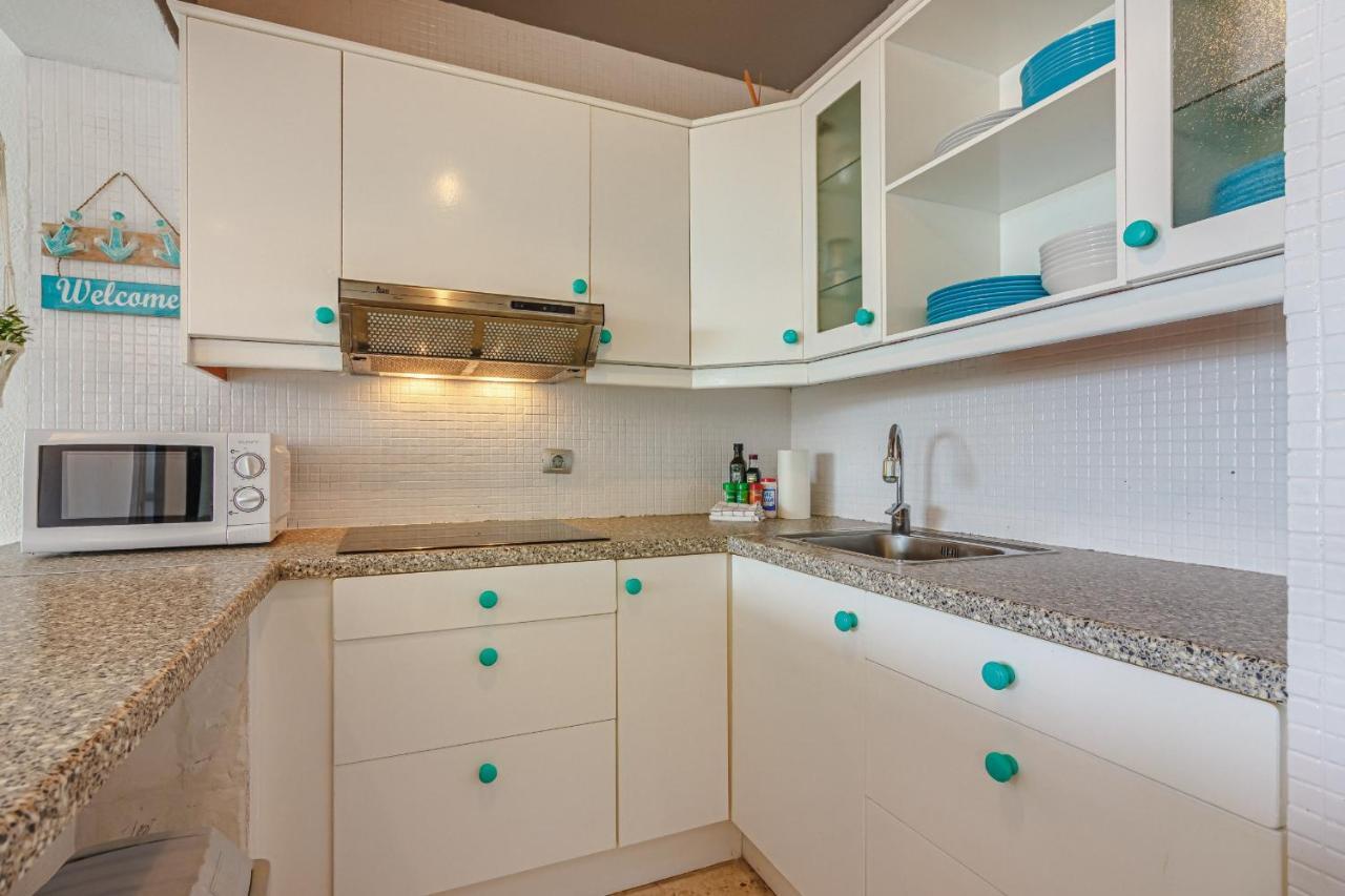 Amazing Penthouse Free Wifi * Callao Salvaje