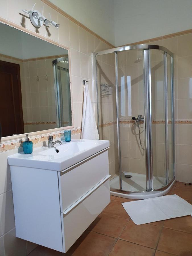 La Bonanza Holiday home Timijiraque