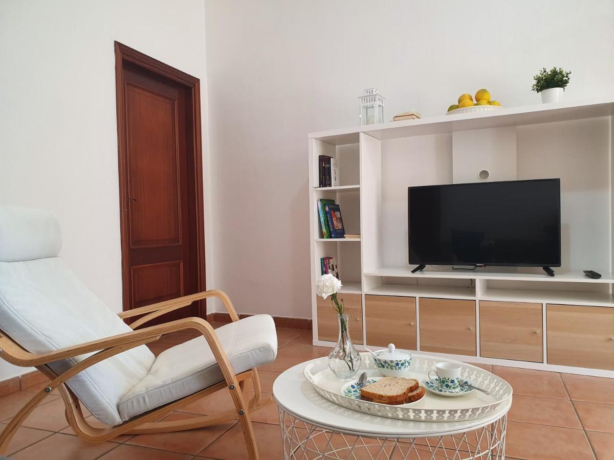 La Bonanza Holiday home *