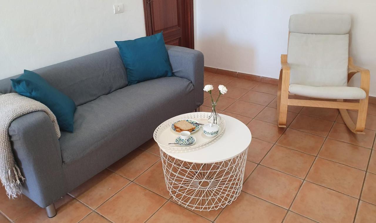 La Bonanza Holiday home Timijiraque