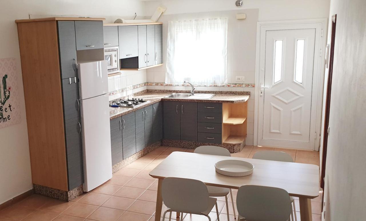 Holiday home La Bonanza *