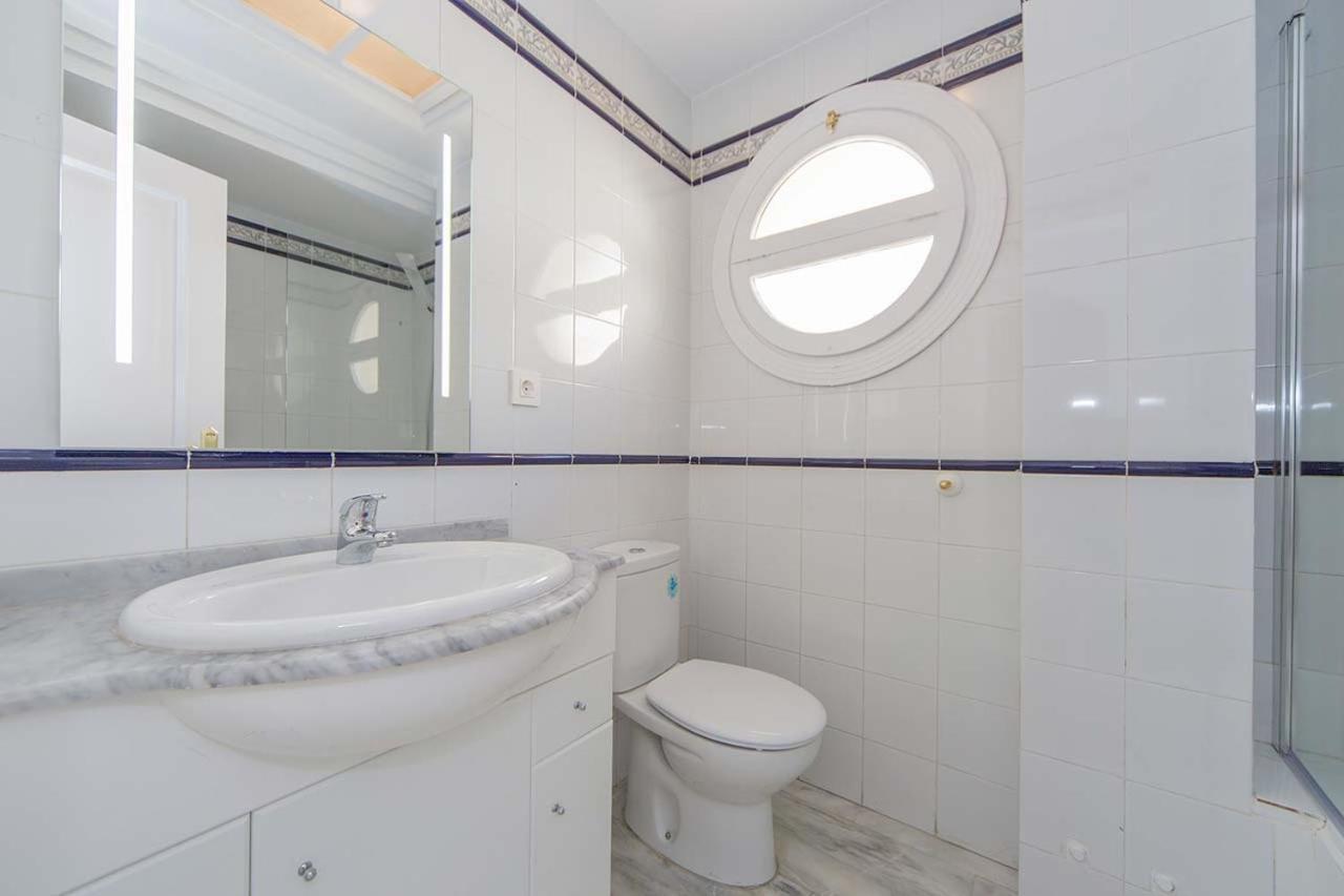Costa Blanca Apartamento Torrevieja