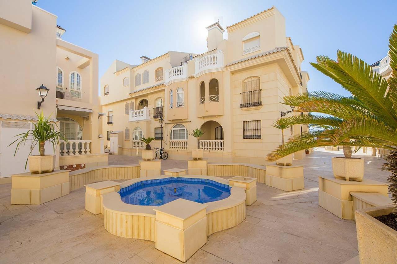 Costa Blanca Torrevieja