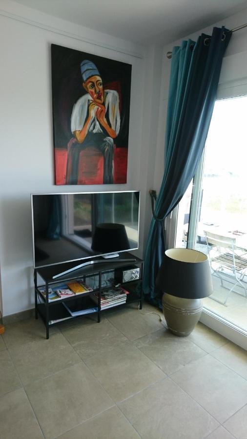 Apartamento Migjorn Oliva