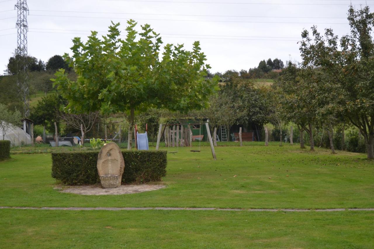 La Llosa * Villaviciosa (Asturias)