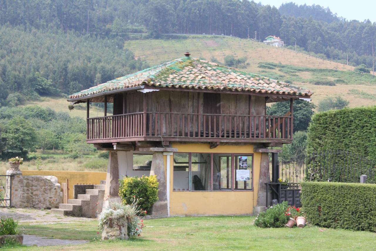 Casa rural La Llosa *