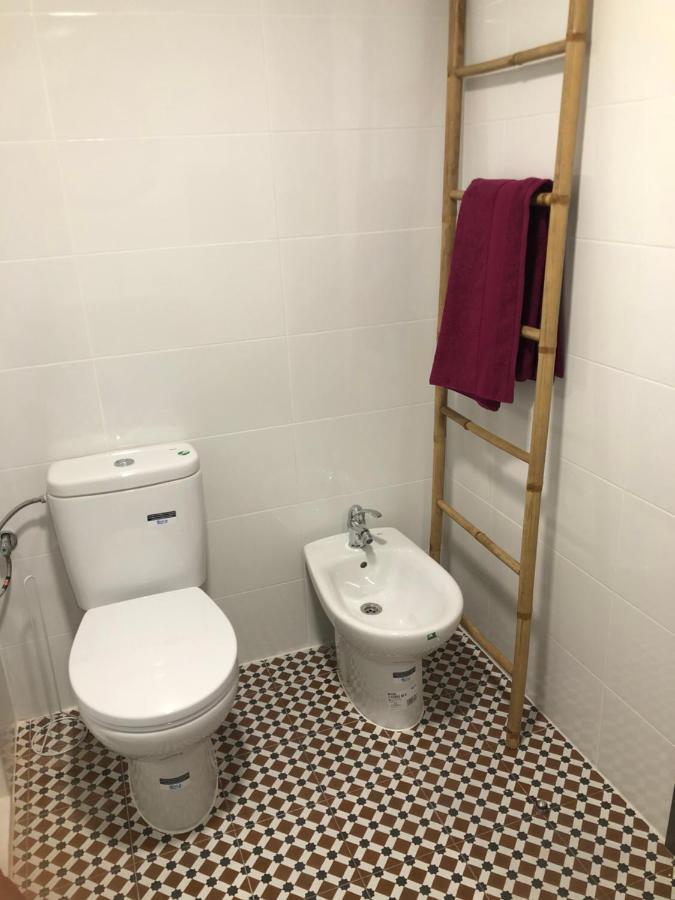 Apartamento Sea View 1 Port Saplaya