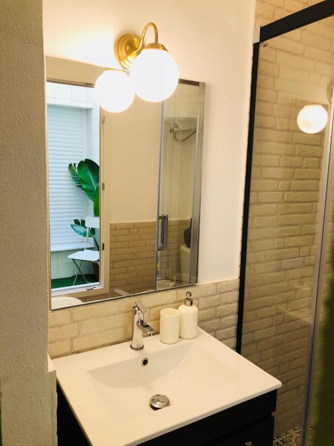 Apartamento Sanjose27 Palos de la Frontera