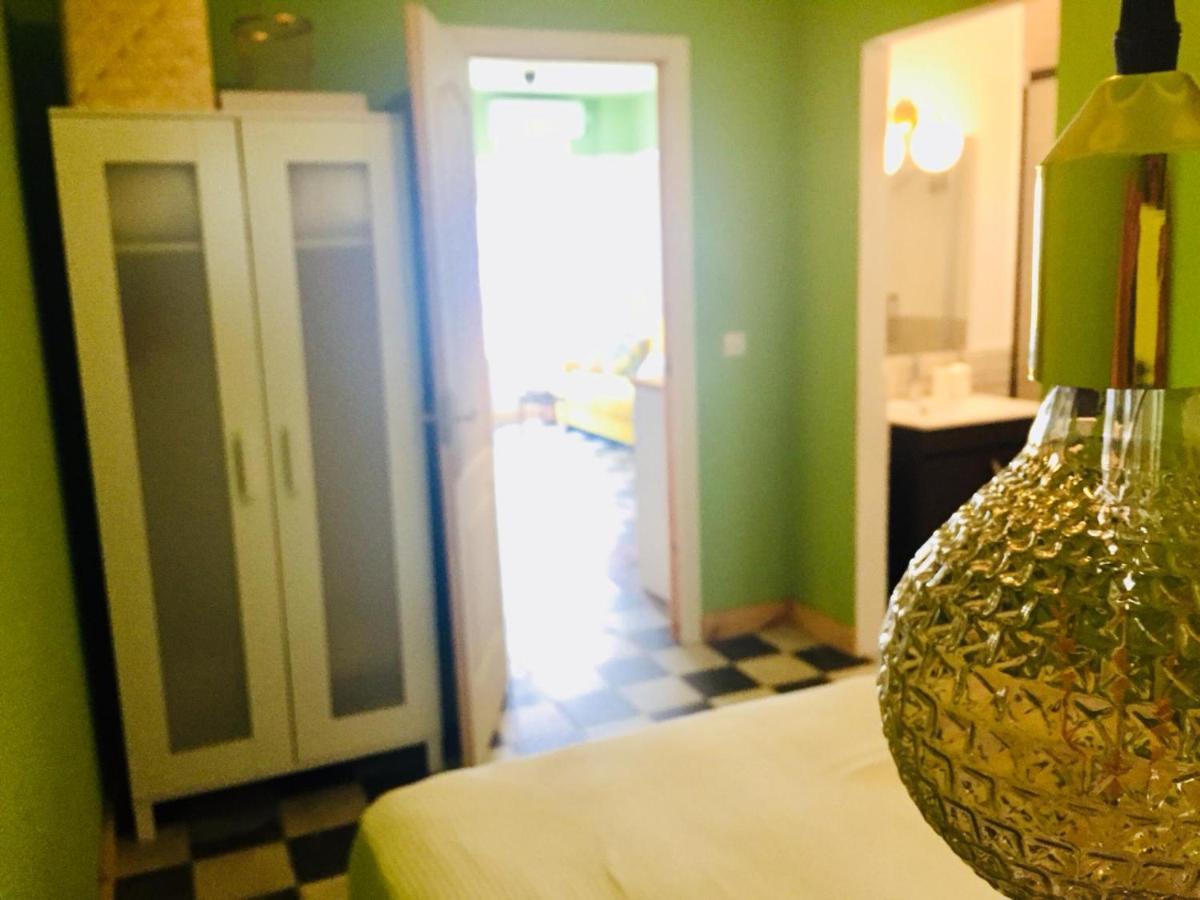 Apartamento Sanjose27 *
