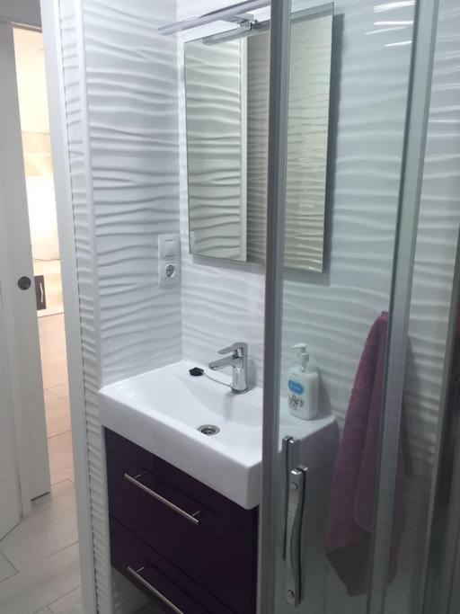 Apartamento Balcon Al Mar