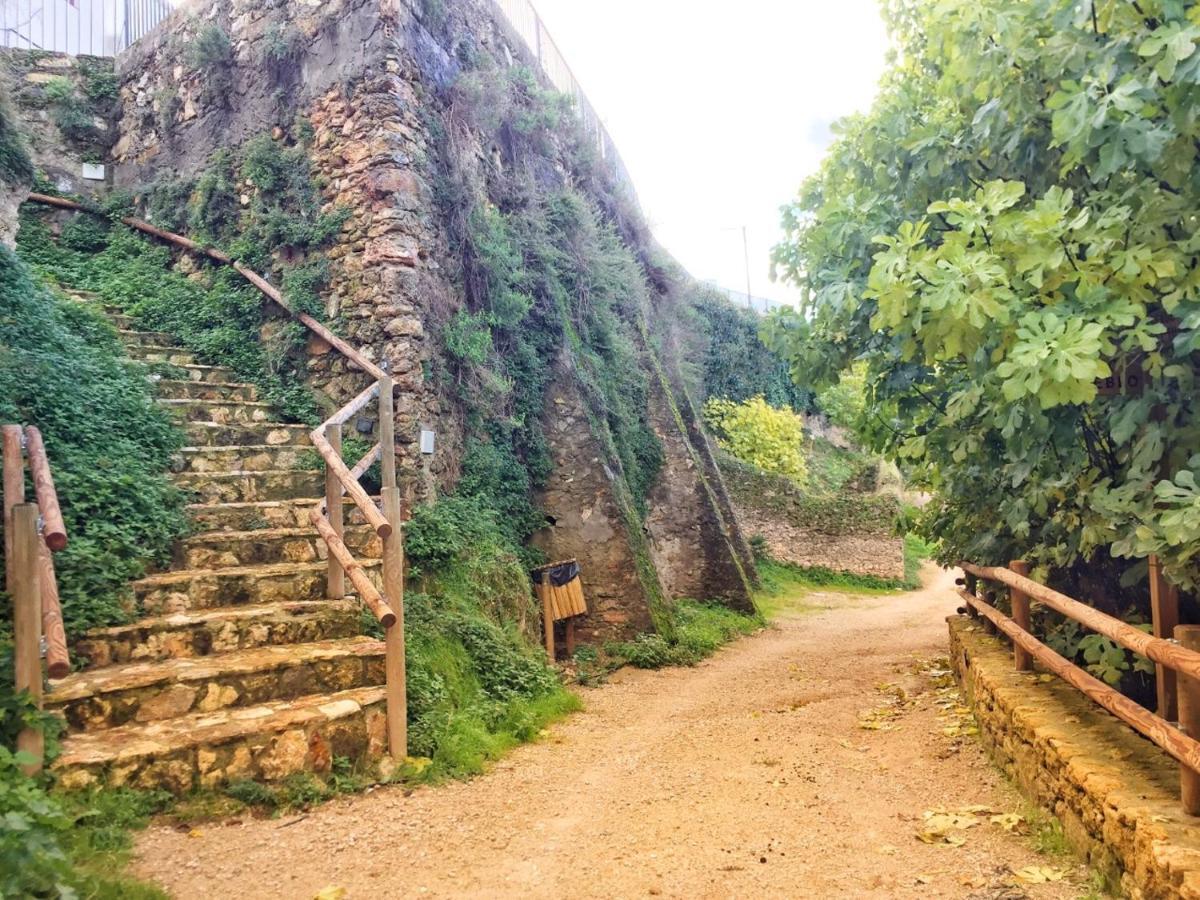 Сasa de vacaciones El Puente