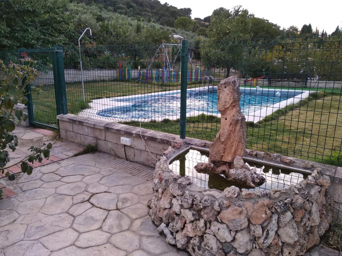 Country house Villadolore *