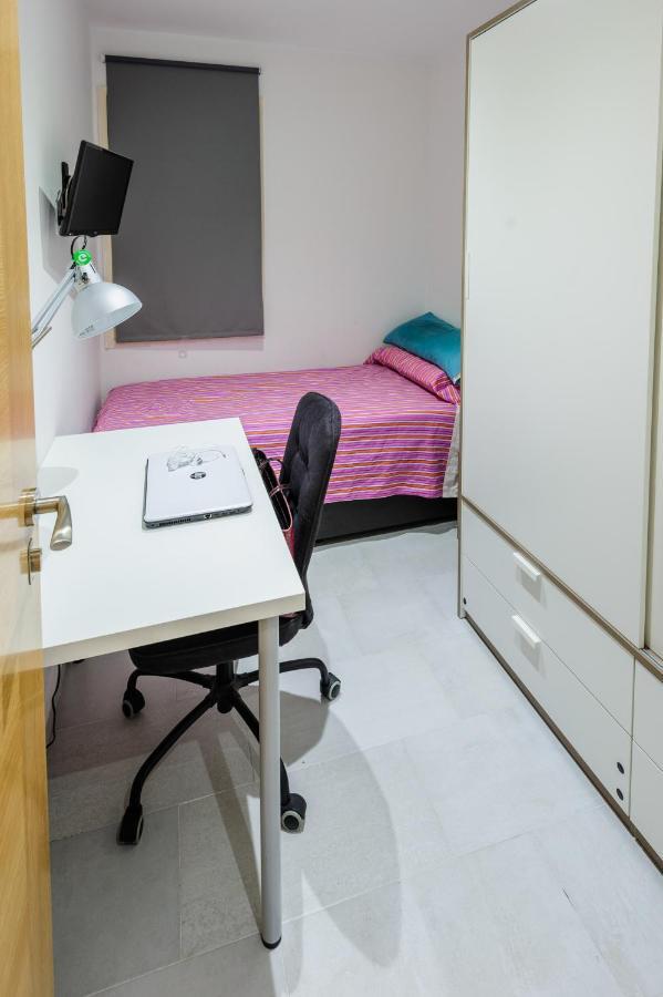 Carrer Sevilla Apartamento Tarragona