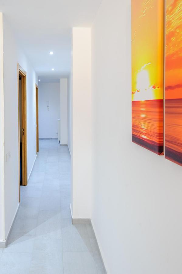 Carrer Sevilla Apartamento *