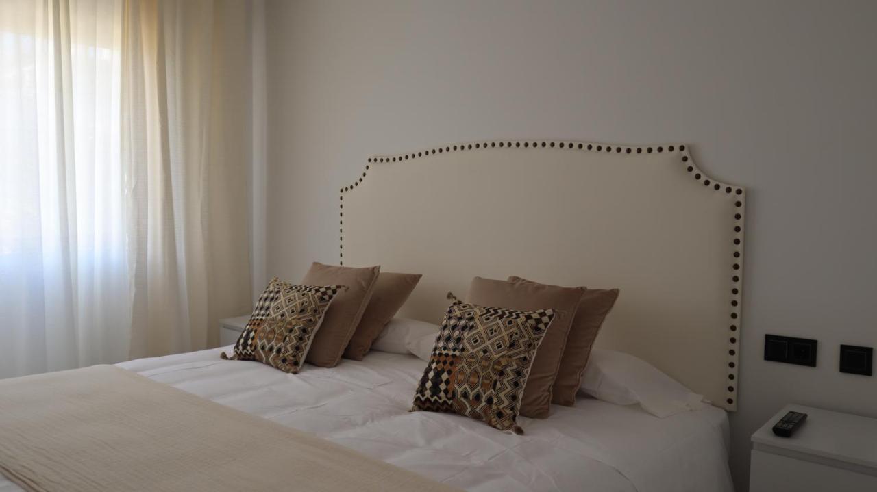 Nagueles 31 Apartamento *