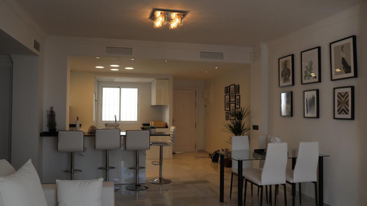 Nagueles 31 Apartamento *