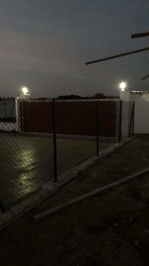 Casa El Viaje