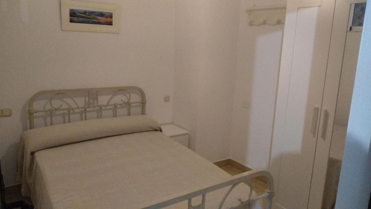 Apartamento El Carmen *
