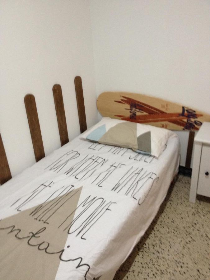 Leire Ii Apartamento *