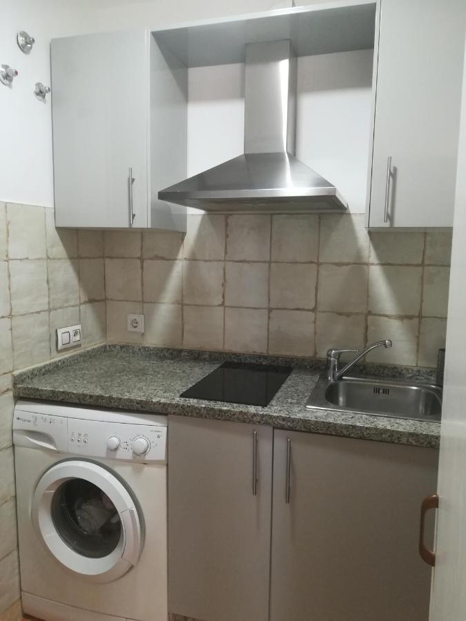 Apartamento La Arboleda *
