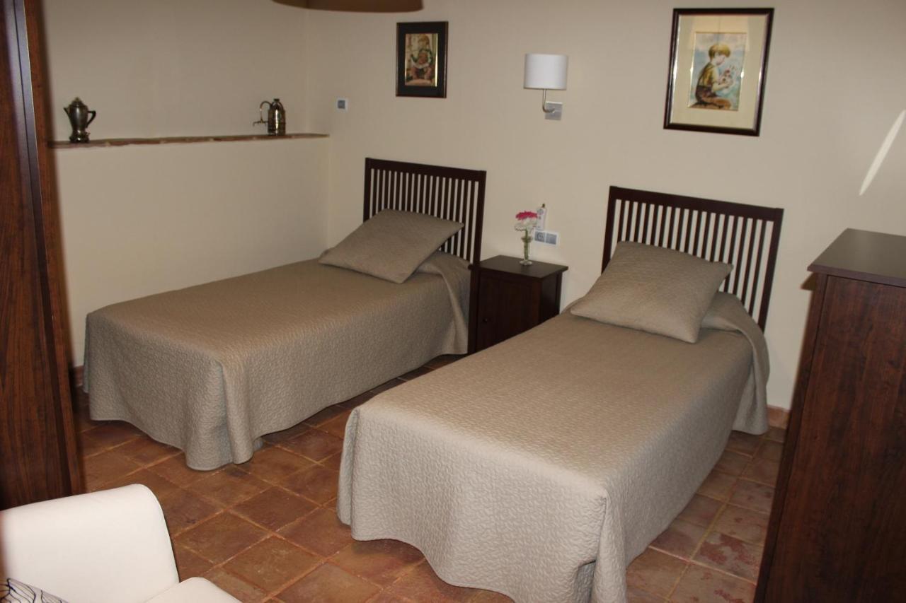 Can Bech Rural Country house Fontanilles