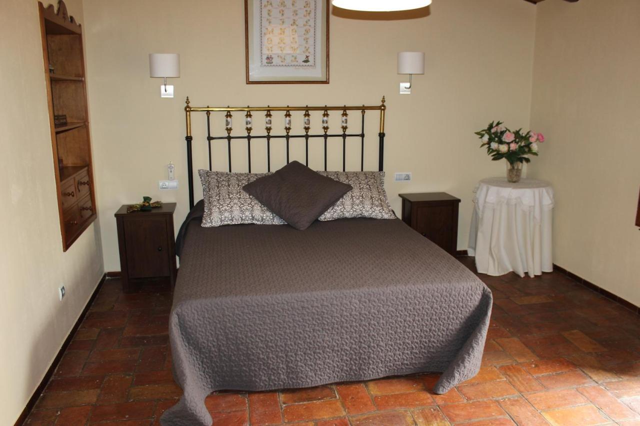 Country house Can Bech Rural
