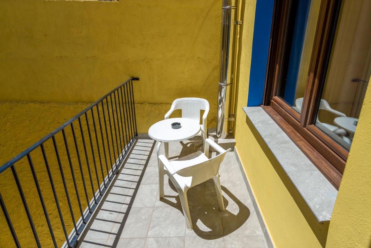 Suertes Apartment