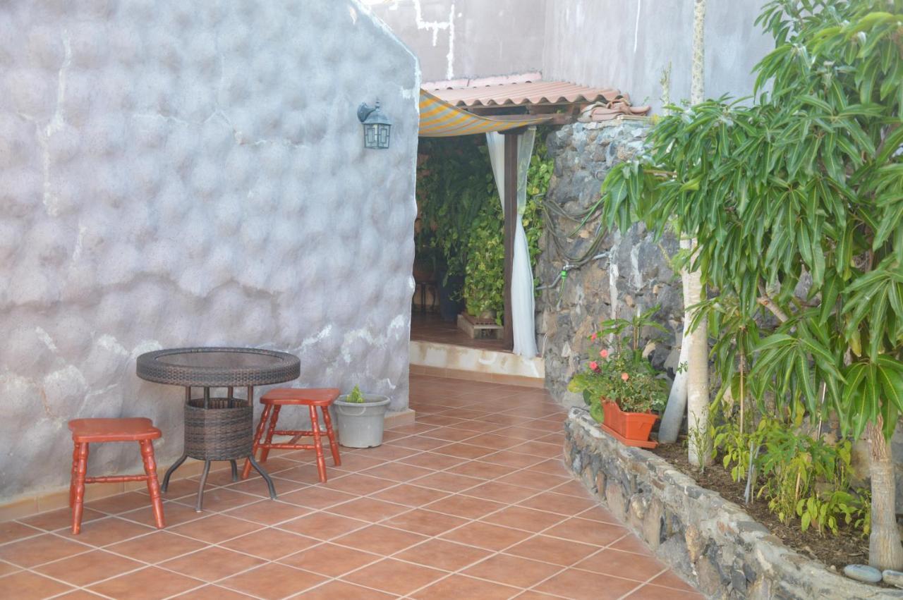 Holiday home Terraza Del Atlantico