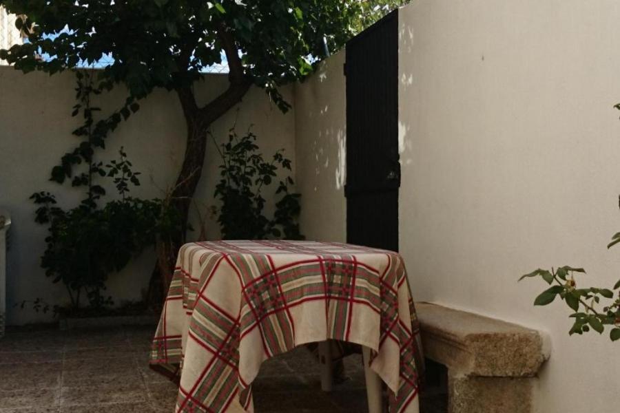 Holiday home Casa Estacio *