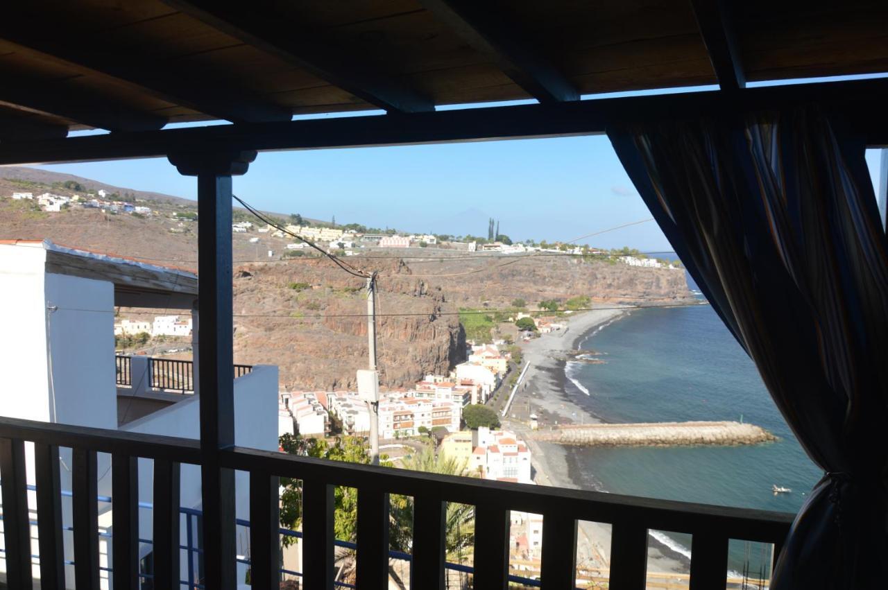Terraza Del Atlantico * Playa de Santiago (Isla de la Gomera)