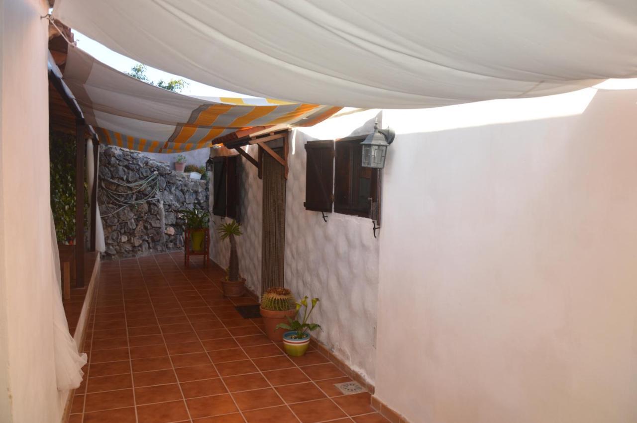 Holiday home Terraza Del Atlantico Playa de Santiago (Isla de la Gomera)