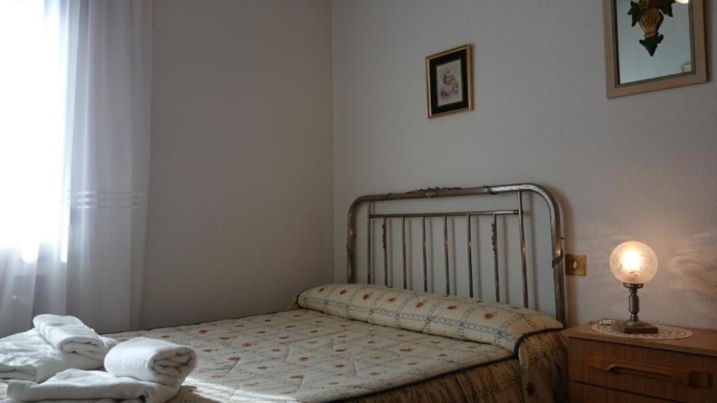 Casa Estacio Holiday home