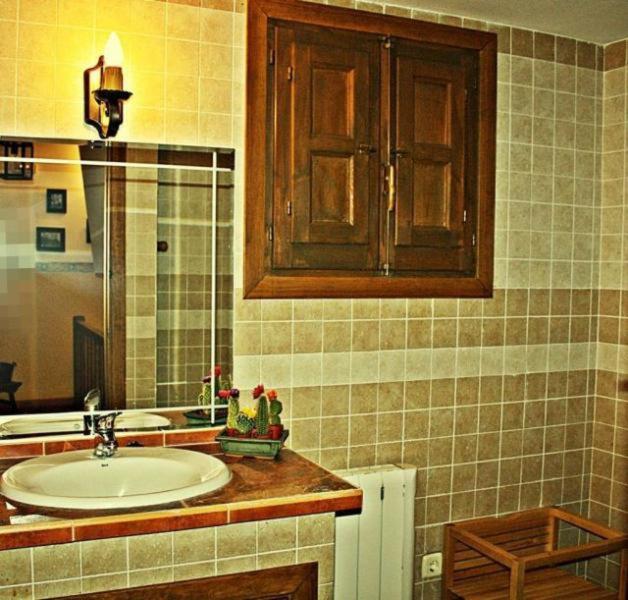 Сasa de vacaciones Casa Rural La Cabrera *