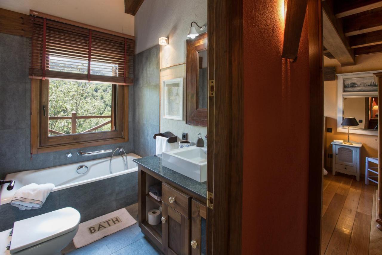 Holiday home Les Pedres