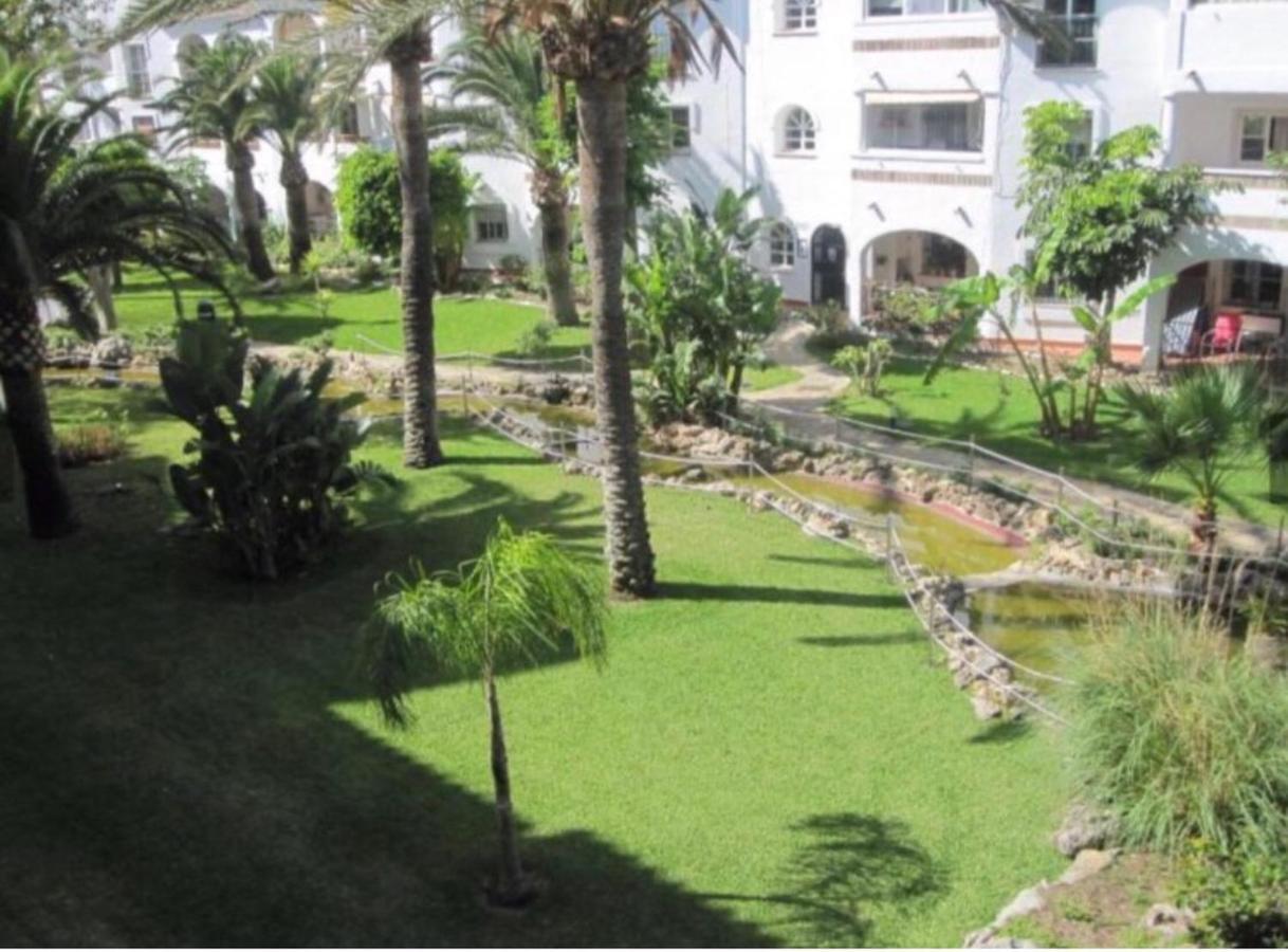 Apartamento M&j Retreat