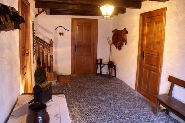 Casa Graciano Ii Apartment *