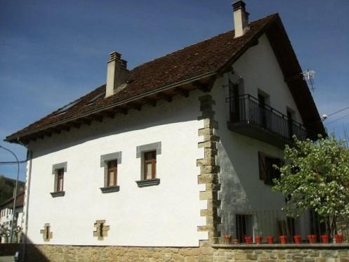 Casa Graciano Ii Apartment