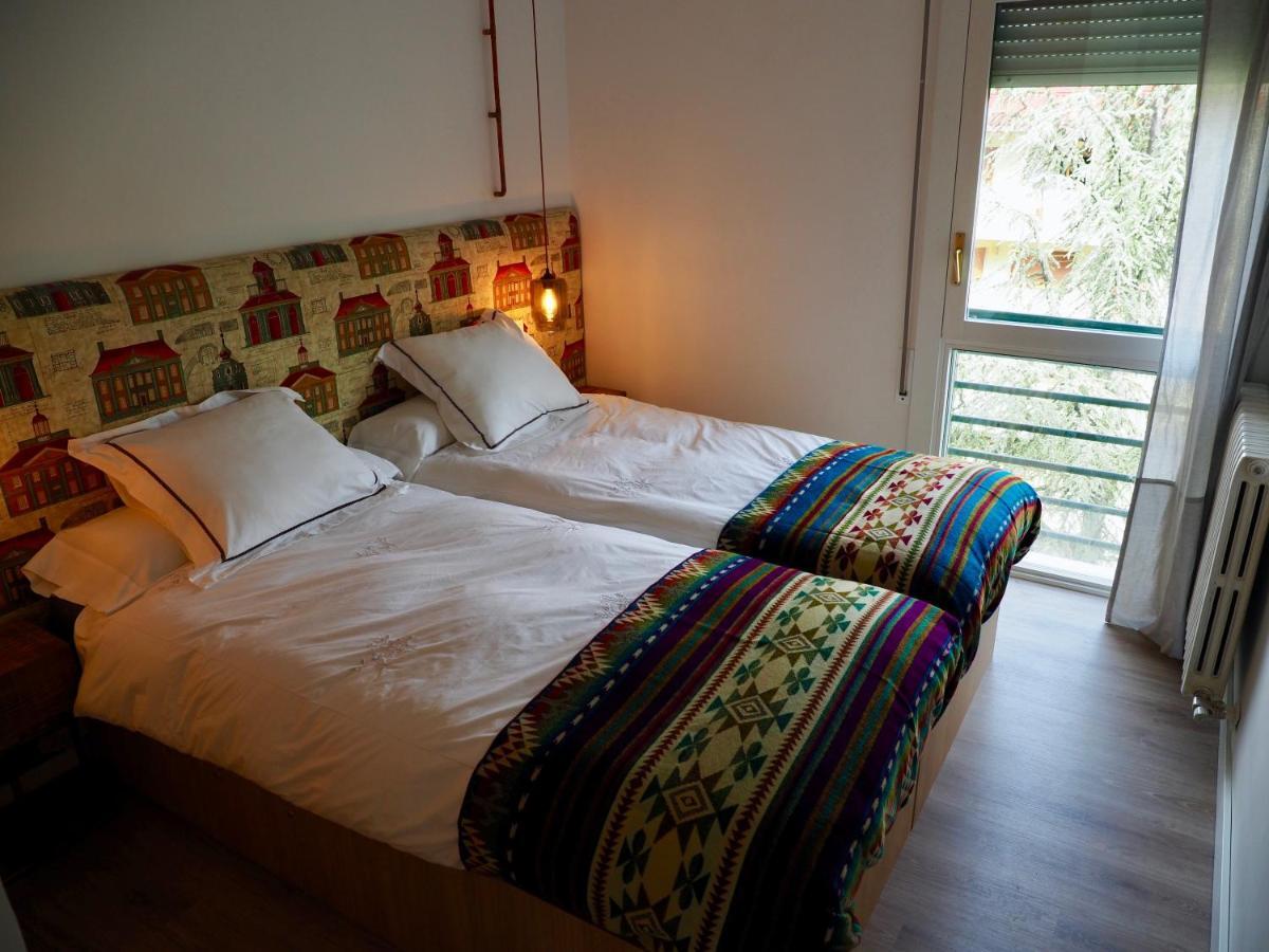 Apartamento Oroel *