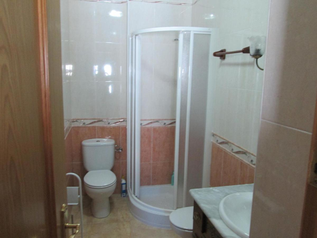 Apartamento Fernando *